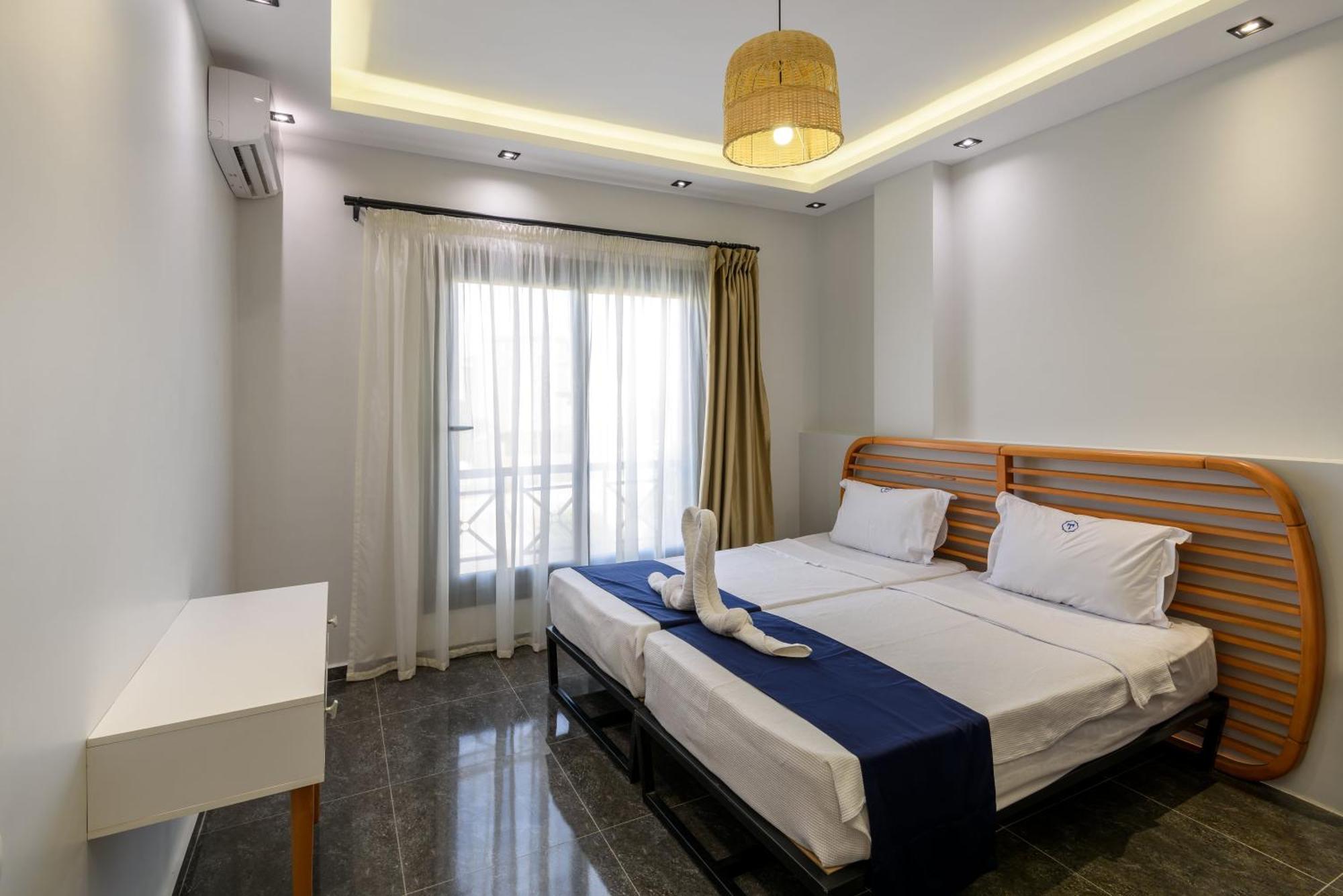 Travelholic Auc Residence Cairo Exterior foto
