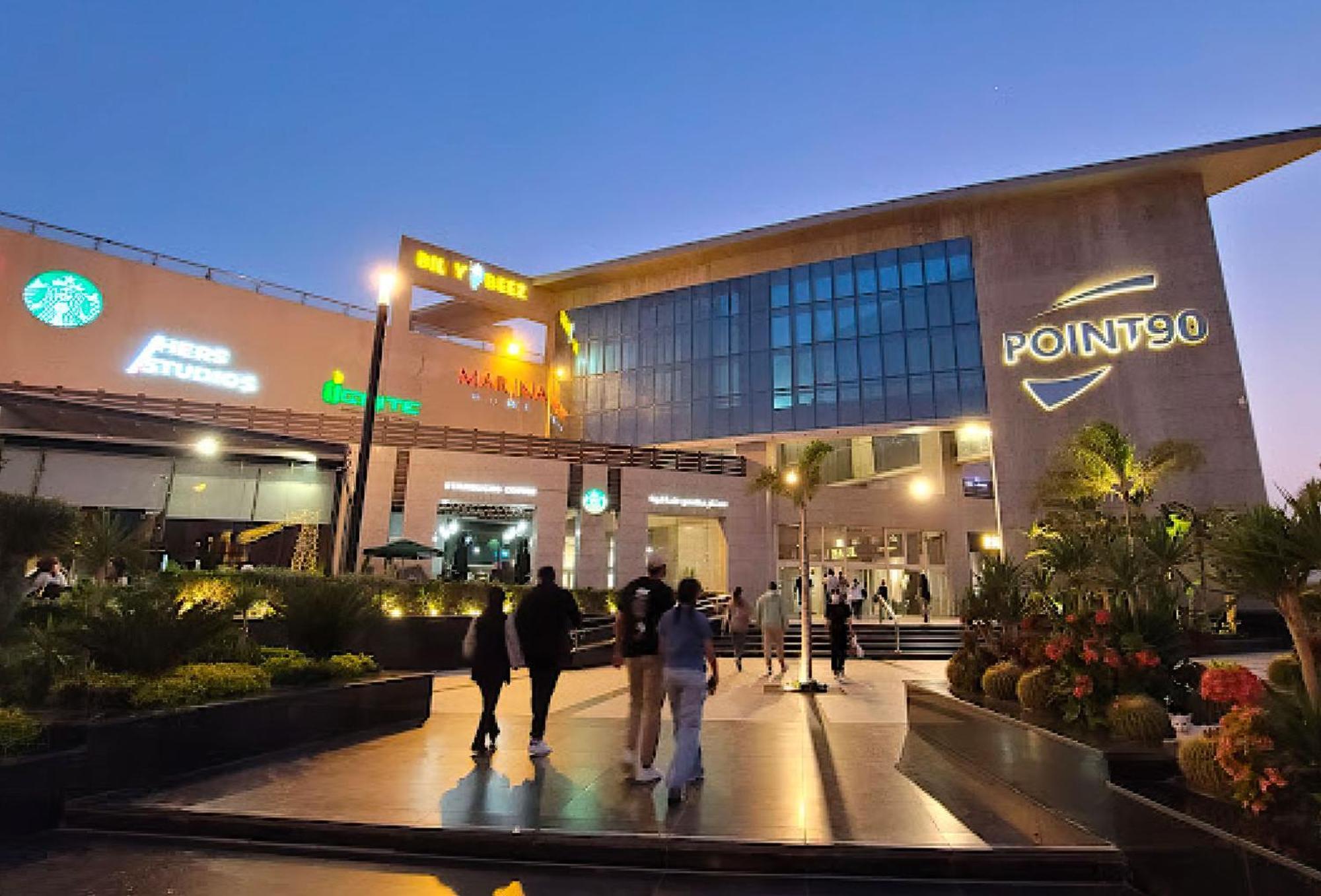 Travelholic Auc Residence Cairo Exterior foto