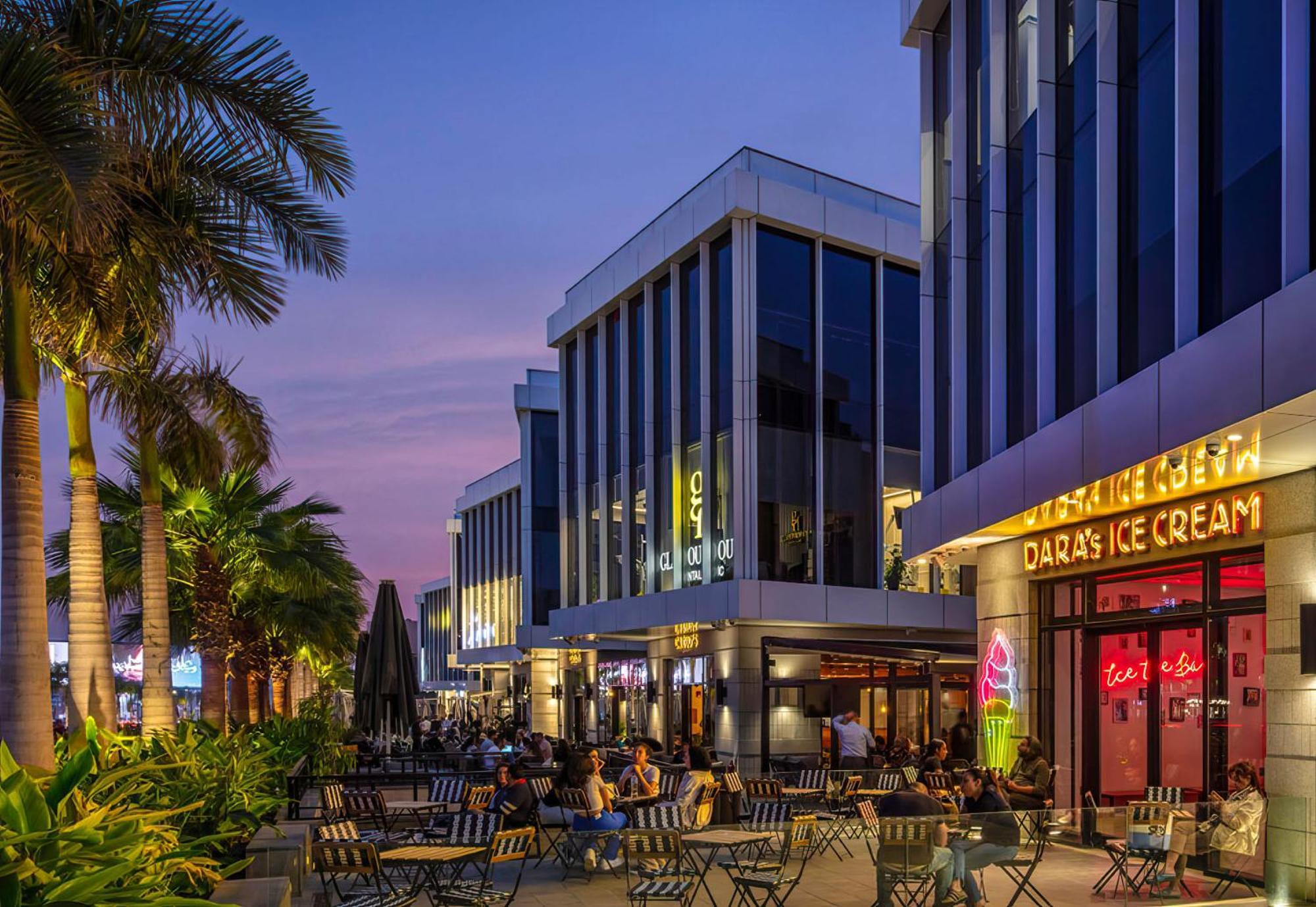 Travelholic Auc Residence Cairo Exterior foto