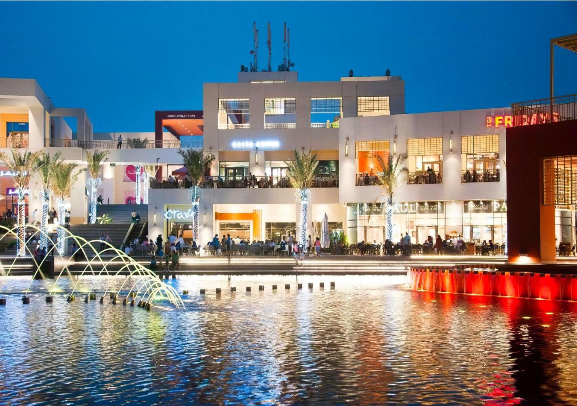 Travelholic Auc Residence Cairo Exterior foto