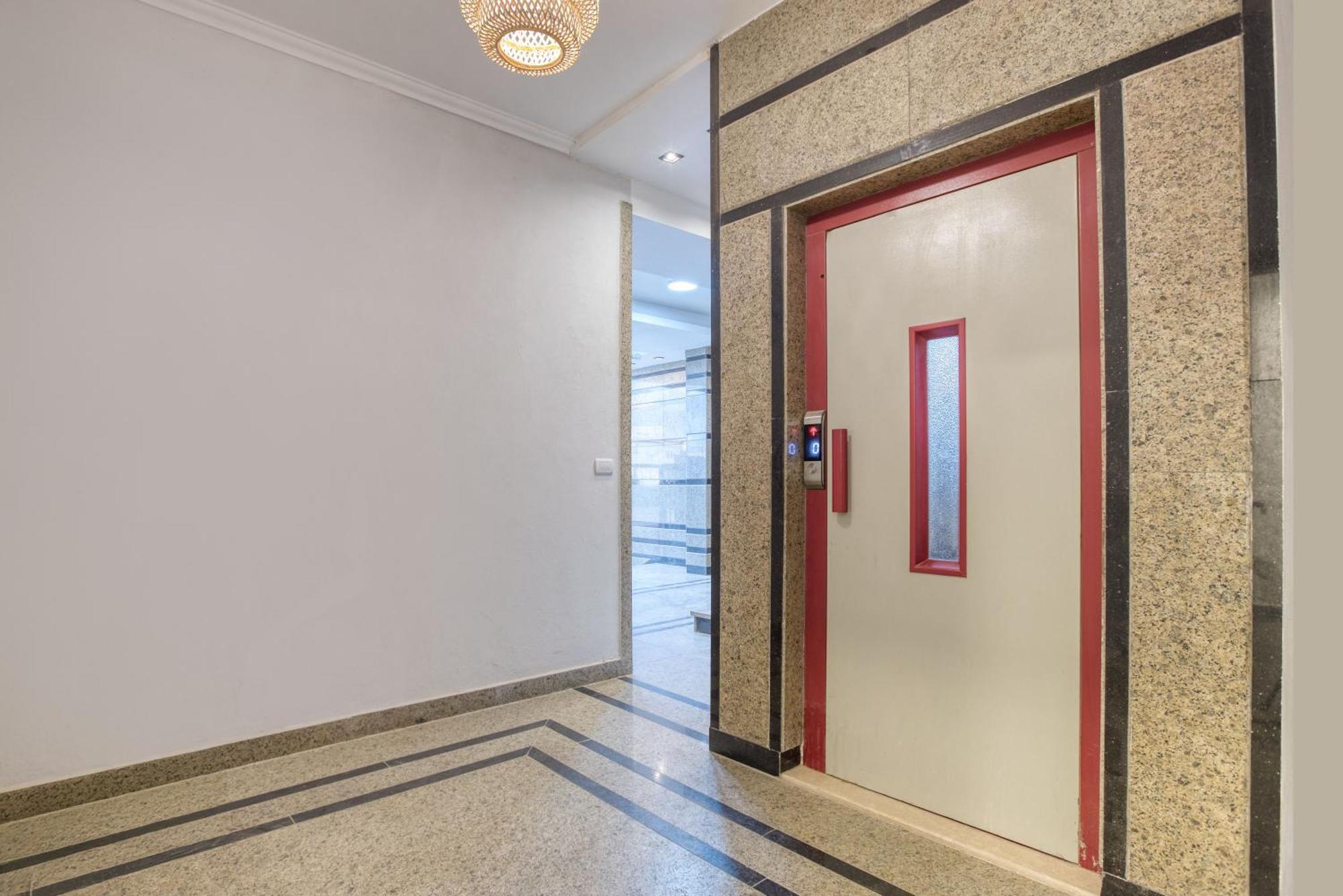 Travelholic Auc Residence Cairo Exterior foto